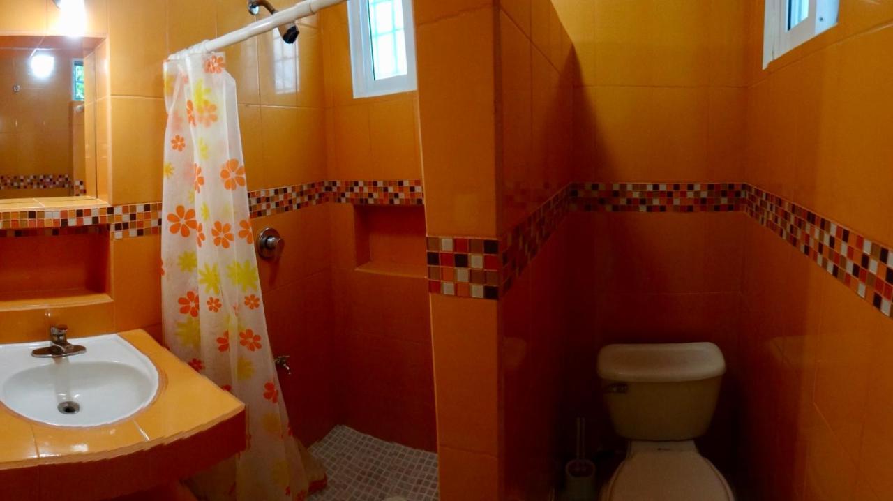 カンクンCasa Blancaアパートメント エクステリア 写真