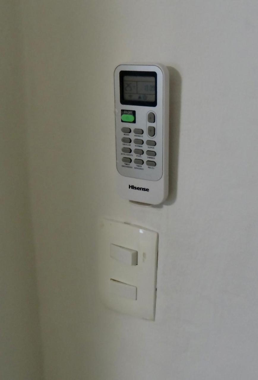 カンクンCasa Blancaアパートメント エクステリア 写真